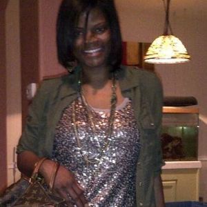 Meet your Posher, Catrina